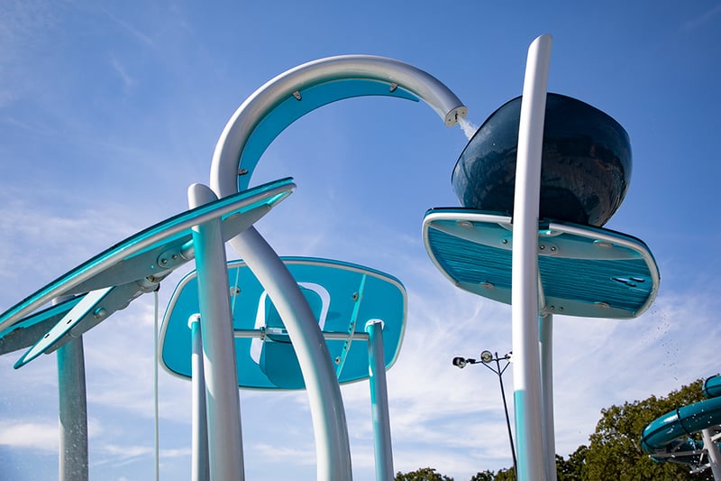 Crawford Aquatic Center preview 8